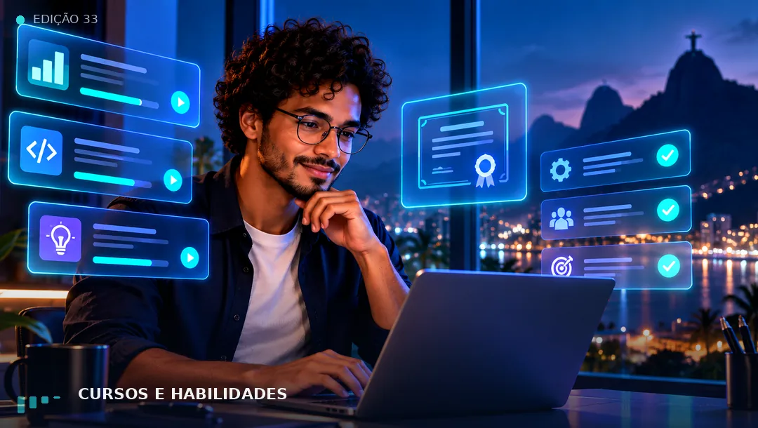Arte editorial sobre Português no trabalho: escrever mensagens mais claras